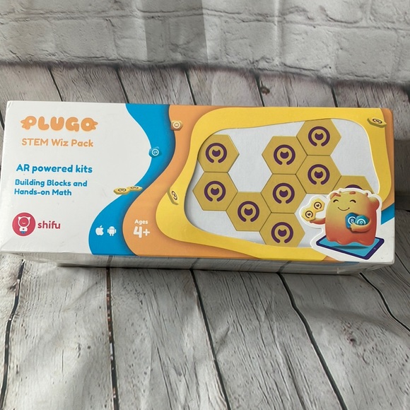 Shifu Pluto Count + Link - Picture 2 of 5